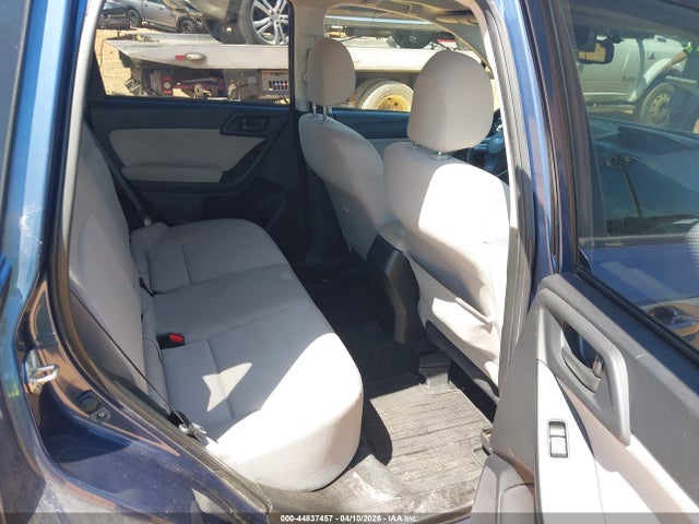 Aukcja sprzedaży 2014 Subaru Forester 2.5i Premium, vin: JF2SJAEC4EH438948, numer aukcji: 44837457
