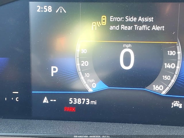 2022 Volkswagen Tiguan 2.0t Se მანქანა იყიდება აუქციონზე, vin: 3VV2B7AX2NM074095, აუქციონის ნომერი: 44837459
