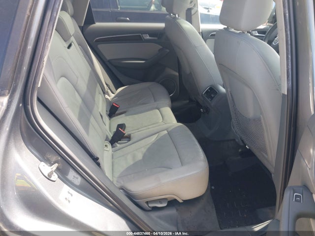 Продажа на аукционе авто 2013 Audi Q5 2.0t Premium, vin: WA1LFAFPXDA022166, номер лота: 44837460