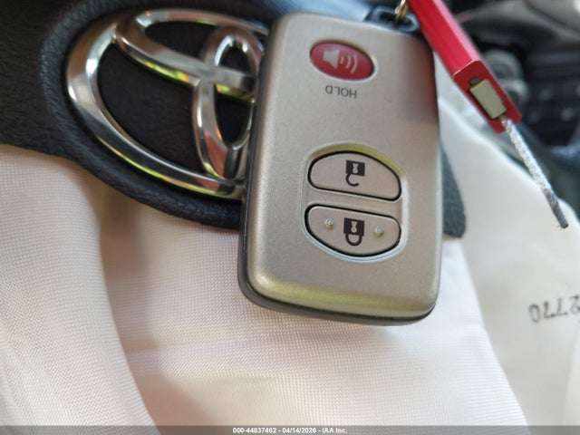 Toyota 4runner Limited 2018 JTEBU5JR0J5570006 Image 11