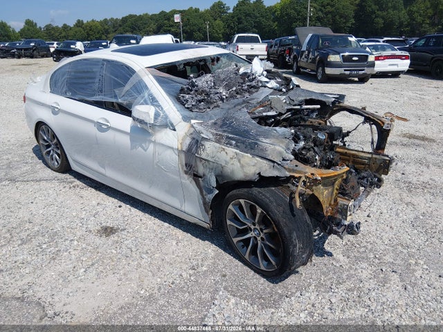 Продаж на аукціоні авто 2016 Bmw 528i Xdrive, vin: WBA5A7C56GG145786, номер лоту: 44837468