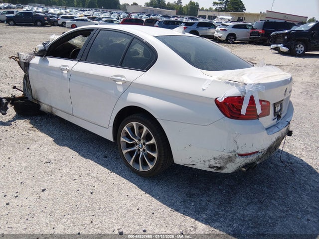 Продаж на аукціоні авто 2016 Bmw 528i Xdrive, vin: WBA5A7C56GG145786, номер лоту: 44837468