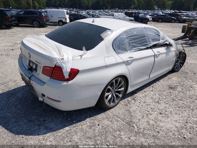 Продаж на аукціоні авто 2016 Bmw 528i Xdrive, vin: WBA5A7C56GG145786, номер лоту: 44837468