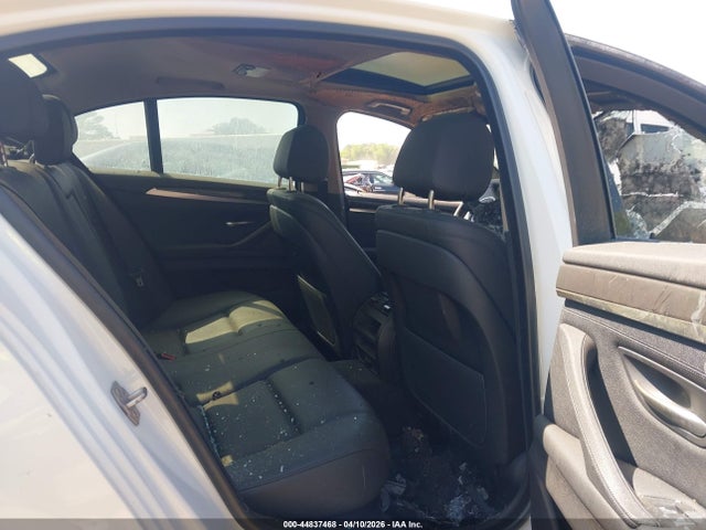 Продаж на аукціоні авто 2016 Bmw 528i Xdrive, vin: WBA5A7C56GG145786, номер лоту: 44837468