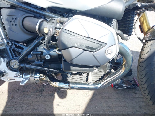 44837469 :رقم المزاد ، WB10L5306M6D90556 vin ، 2021 Bmw R Nine T مزاد بيع