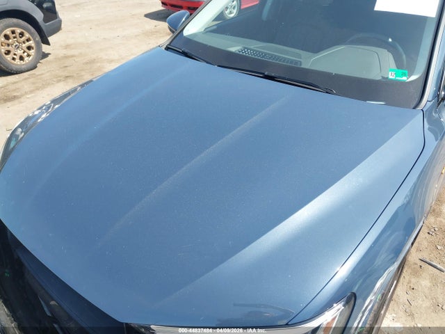 2021 Audi E-tron Sportback Premium Quattro მანქანა იყიდება აუქციონზე, vin: WA11AAGE3MB005447, აუქციონის ნომერი: 44837484