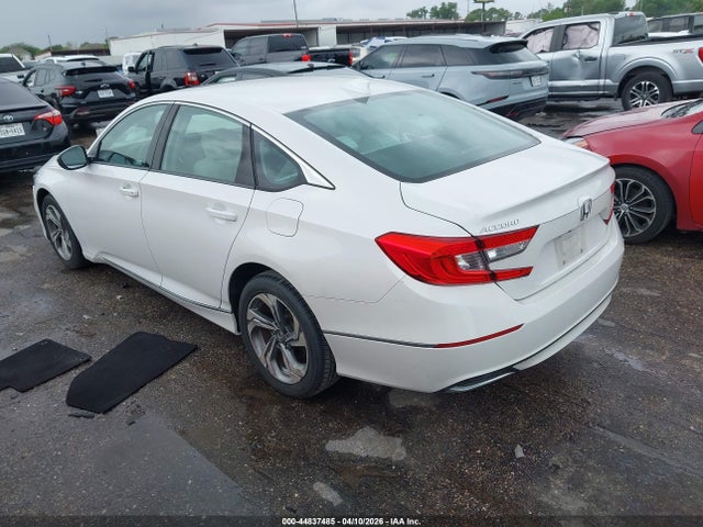 Продажа на аукционе авто 2018 Honda Accord Ex, vin: 1HGCV1F4XJA246887, номер лота: 44837485