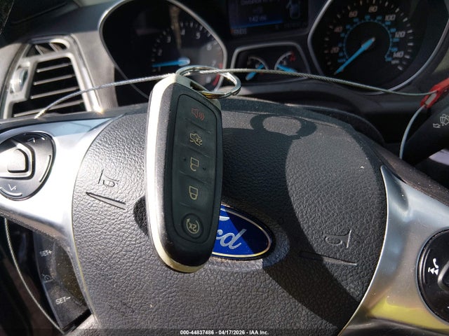 Ford Escape Titanium 2016 1FMCU0J91GUC86213 Image 11