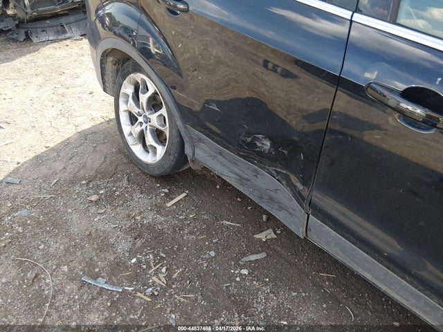 Ford Escape Titanium 2016 1FMCU0J91GUC86213 Image 12