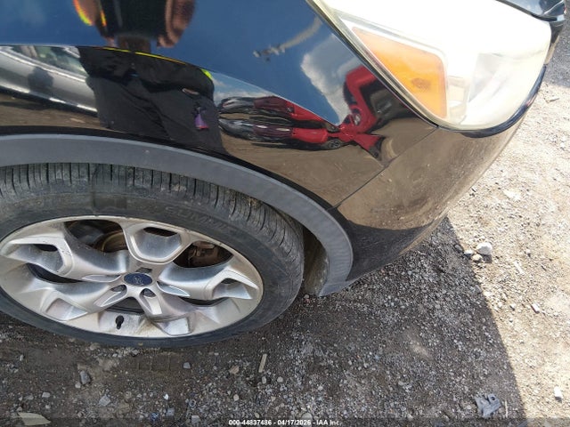 Ford Escape Titanium 2016 1FMCU0J91GUC86213 Image 13