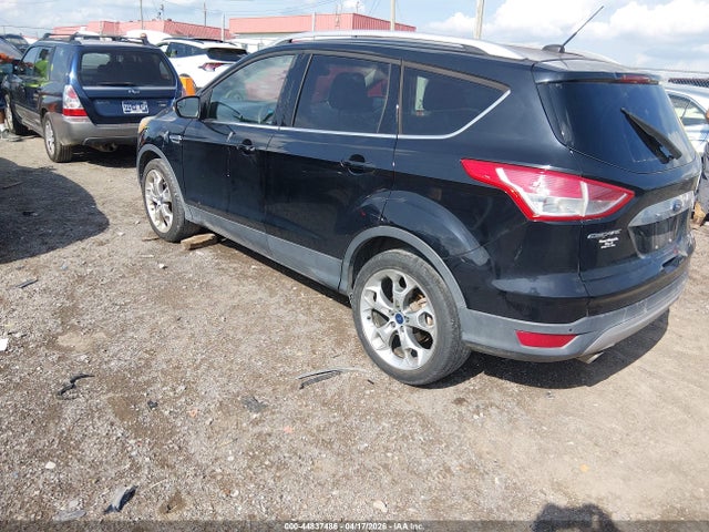 Ford Escape Titanium 2016 1FMCU0J91GUC86213 Image 3