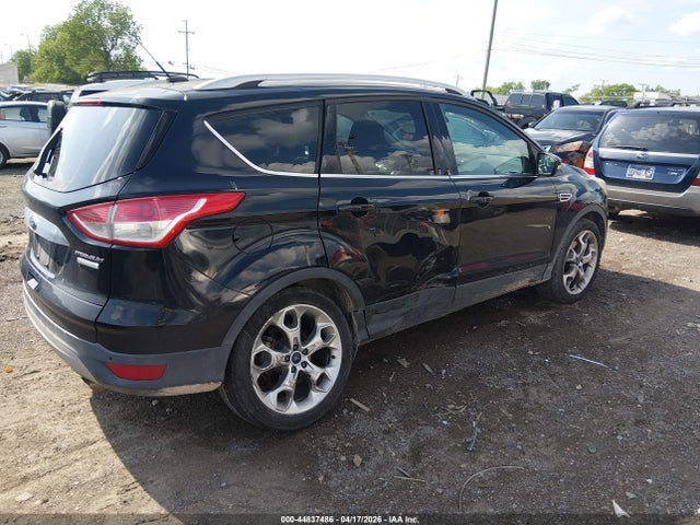 Ford Escape Titanium 2016 1FMCU0J91GUC86213 Image 4
