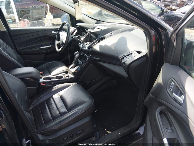 Ford Escape Titanium 2016 1FMCU0J91GUC86213 Image 5