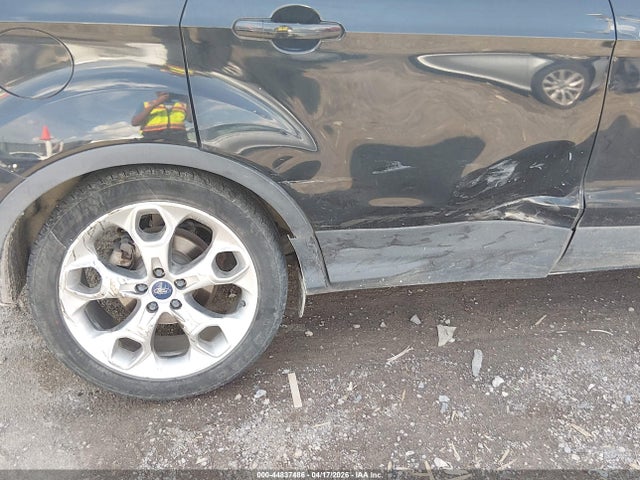 Ford Escape Titanium 2016 1FMCU0J91GUC86213 Image 6