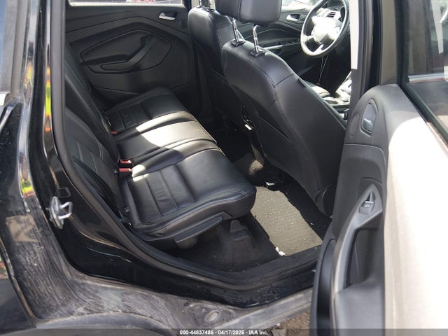 Ford Escape Titanium 2016 1FMCU0J91GUC86213 Image 8