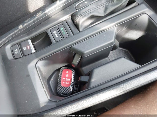 Aukcja sprzedaży 2025 Honda Accord Lx, vin: 1HGCY1F29SA073077, numer aukcji: 44837489