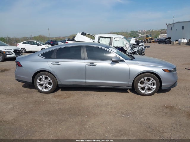 Aukcja sprzedaży 2025 Honda Accord Lx, vin: 1HGCY1F29SA073077, numer aukcji: 44837489