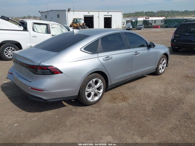 Aukcja sprzedaży 2025 Honda Accord Lx, vin: 1HGCY1F29SA073077, numer aukcji: 44837489