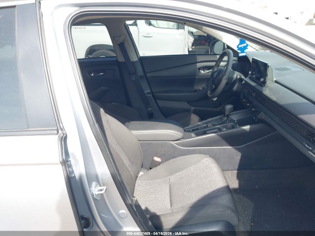 Aukcja sprzedaży 2025 Honda Accord Lx, vin: 1HGCY1F29SA073077, numer aukcji: 44837489