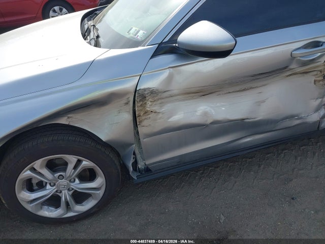 Aukcja sprzedaży 2025 Honda Accord Lx, vin: 1HGCY1F29SA073077, numer aukcji: 44837489