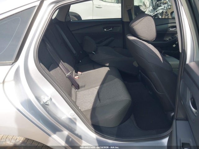 Aukcja sprzedaży 2025 Honda Accord Lx, vin: 1HGCY1F29SA073077, numer aukcji: 44837489