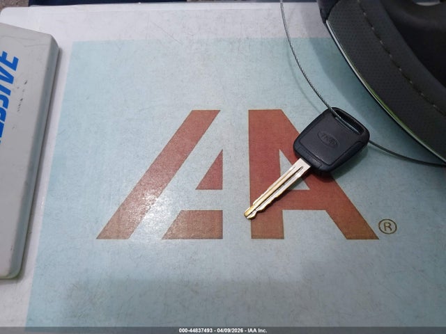 2008 TOYOTA COROLLA 1NXBR32E78Z005169 Photo 10