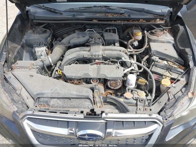 2012 Subaru Impreza 2.0i მანქანა იყიდება აუქციონზე, vin: JF1GPAA63CH222062, აუქციონის ნომერი: 44837499