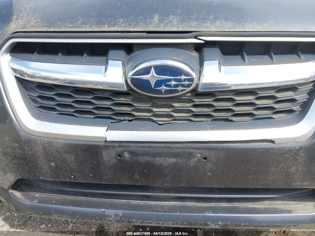 2012 Subaru Impreza 2.0i მანქანა იყიდება აუქციონზე, vin: JF1GPAA63CH222062, აუქციონის ნომერი: 44837499