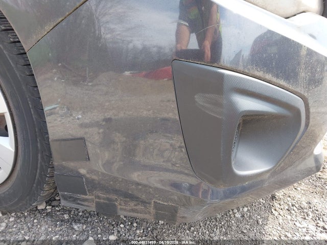 2012 Subaru Impreza 2.0i მანქანა იყიდება აუქციონზე, vin: JF1GPAA63CH222062, აუქციონის ნომერი: 44837499