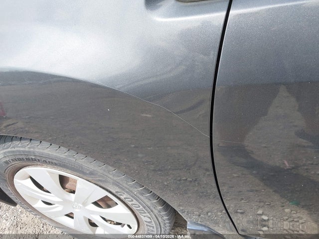 2012 Subaru Impreza 2.0i მანქანა იყიდება აუქციონზე, vin: JF1GPAA63CH222062, აუქციონის ნომერი: 44837499