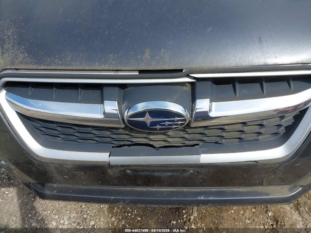 2012 Subaru Impreza 2.0i მანქანა იყიდება აუქციონზე, vin: JF1GPAA63CH222062, აუქციონის ნომერი: 44837499