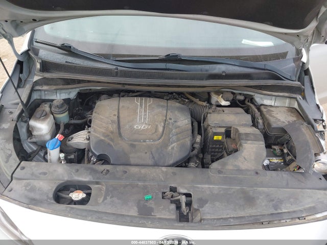 Aukcja sprzedaży 2018 Kia Sedona Lx, vin: KNDMB5C19J6399907, numer aukcji: 44837503