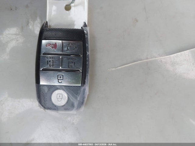 Aukcja sprzedaży 2018 Kia Sedona Lx, vin: KNDMB5C19J6399907, numer aukcji: 44837503