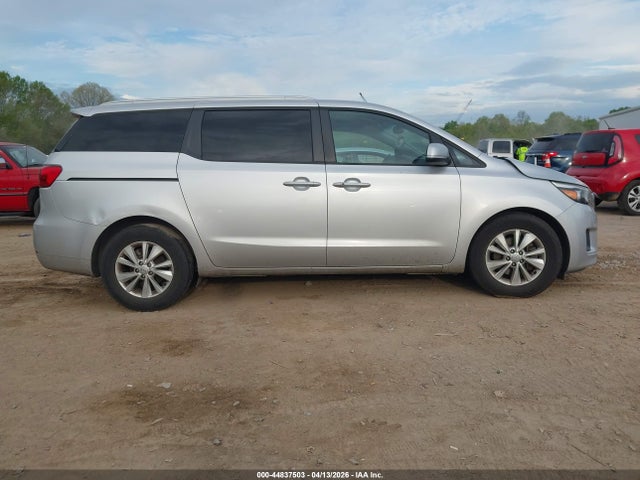 Aukcja sprzedaży 2018 Kia Sedona Lx, vin: KNDMB5C19J6399907, numer aukcji: 44837503