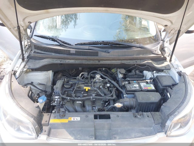 Aukcja sprzedaży 2017 Kia Soul +, vin: KNDJP3A54H7473799, numer aukcji: 44837505
