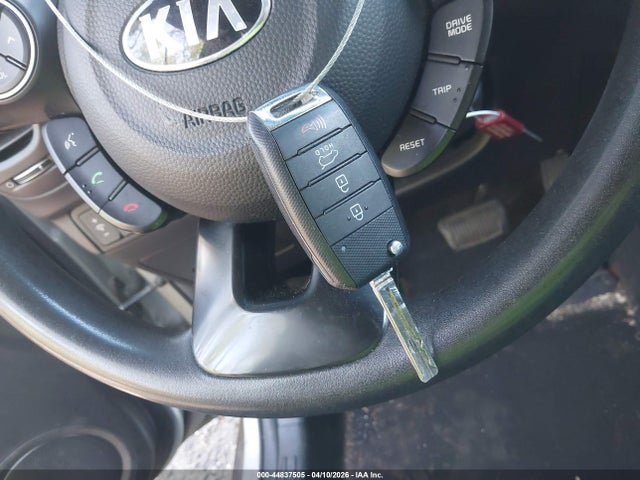 Aukcja sprzedaży 2017 Kia Soul +, vin: KNDJP3A54H7473799, numer aukcji: 44837505