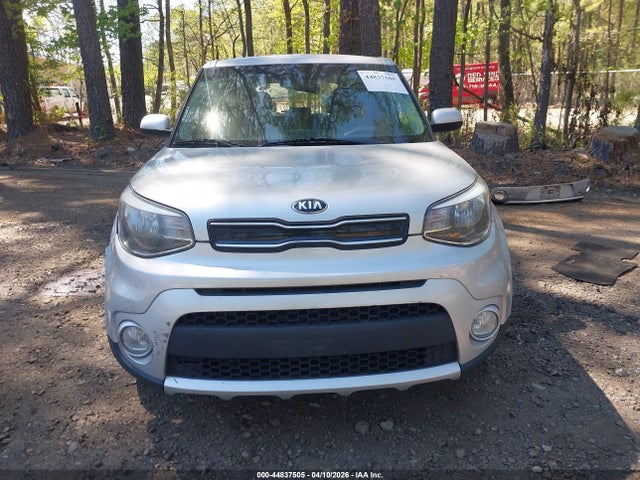 Aukcja sprzedaży 2017 Kia Soul +, vin: KNDJP3A54H7473799, numer aukcji: 44837505