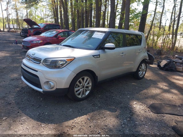Aukcja sprzedaży 2017 Kia Soul +, vin: KNDJP3A54H7473799, numer aukcji: 44837505