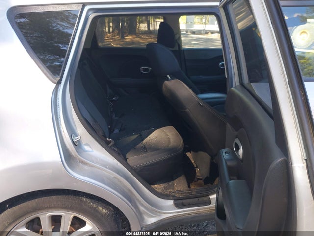 Aukcja sprzedaży 2017 Kia Soul +, vin: KNDJP3A54H7473799, numer aukcji: 44837505