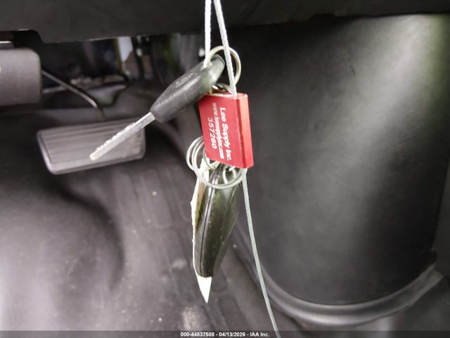 Продажа на аукционе авто 2016 Gmc Savana 3500 Ls, vin: 1GJZ7NFG9G1306177, номер лота: 44837508