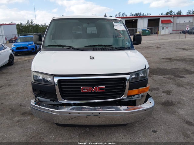 Продажа на аукционе авто 2016 Gmc Savana 3500 Ls, vin: 1GJZ7NFG9G1306177, номер лота: 44837508