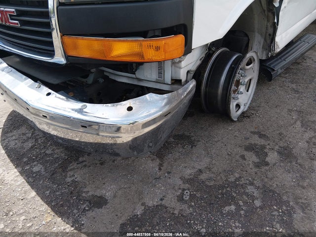 Продажа на аукционе авто 2016 Gmc Savana 3500 Ls, vin: 1GJZ7NFG9G1306177, номер лота: 44837508