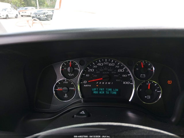 Продажа на аукционе авто 2016 Gmc Savana 3500 Ls, vin: 1GJZ7NFG9G1306177, номер лота: 44837508