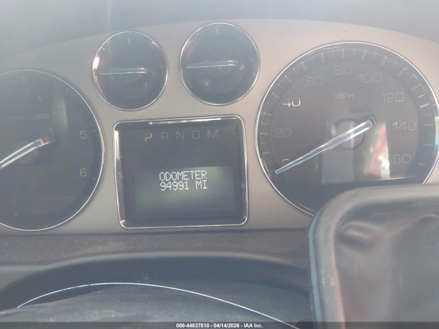 2008 Cadillac Escalade Esv Standard მანქანა იყიდება აუქციონზე, vin: 1GYFK668X8R130261, აუქციონის ნომერი: 44837510