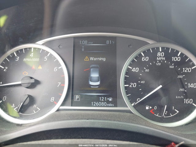 2018 NISSAN SENTRA 3N1AB7AP7JY299757 Photo 6