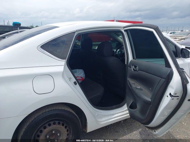 2018 NISSAN SENTRA 3N1AB7AP7JY299757 Photo 7