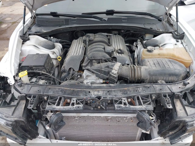 Продаж на аукціоні авто 2020 Dodge Charger Scat Pack Rwd, vin: 2C3CDXGJ0LH111628, номер лоту: 44837517