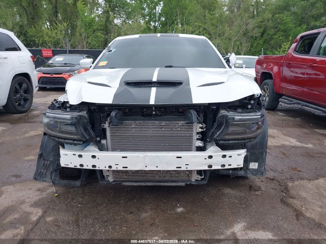 Продаж на аукціоні авто 2020 Dodge Charger Scat Pack Rwd, vin: 2C3CDXGJ0LH111628, номер лоту: 44837517