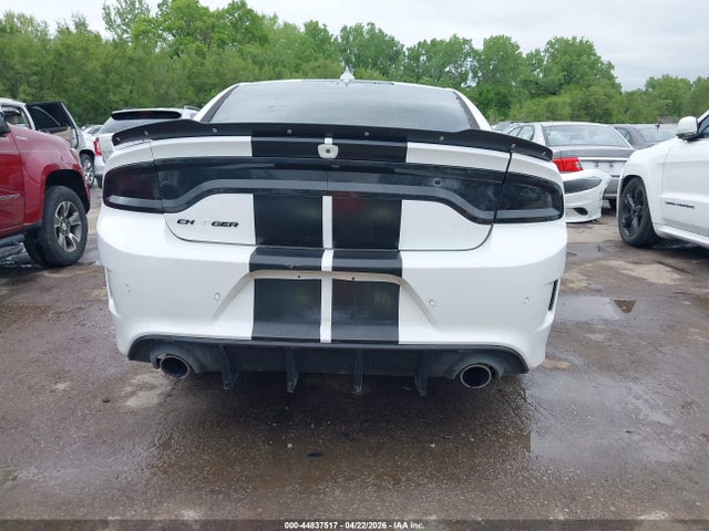 Продаж на аукціоні авто 2020 Dodge Charger Scat Pack Rwd, vin: 2C3CDXGJ0LH111628, номер лоту: 44837517