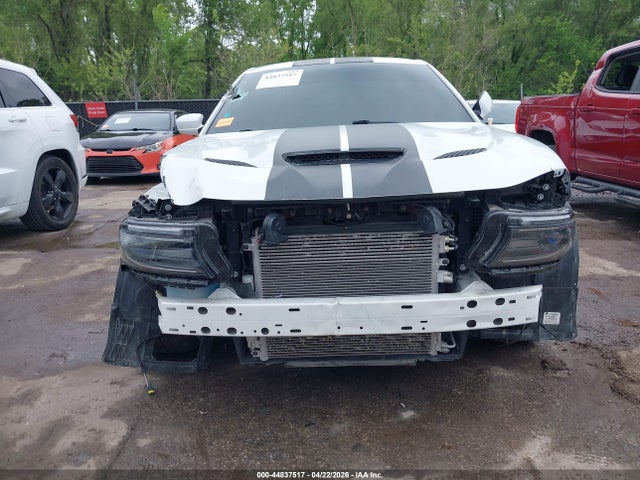 Продаж на аукціоні авто 2020 Dodge Charger Scat Pack Rwd, vin: 2C3CDXGJ0LH111628, номер лоту: 44837517